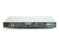 Lantronix 83X-56S-254-NAA LM83X Local Manager, 56 Serial Ports, 3 Ethernet PORTS,1.5M Cable + LCD ,includes LMS