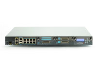 Lantronix 83X-56S-254-YAA FIPS LM83X Local Manager, 56 Serial Ports, 3 Ethernet PORTS,1.5M Cable + LCD ,includes LMS