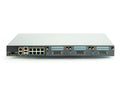 Lantronix 83X-56S-333-YAA FIPS LM83X Local Manager, 56 Serial Ports, 3 Ethernet Ports, Includes LMS