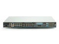 Lantronix 83X-64S-136-NAA LM83X Local Manager, 64 Serial Ports, 3 Ethernet Ports, Includes LMS