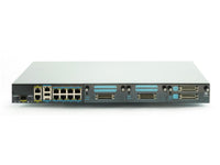 Lantronix 83X-72S-225-NAA LM83X Local Manager, 72 Serial Ports, 3 Ethernet Ports, Includes LMS (1.5 Meter Cable)