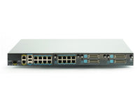 Lantronix 83X-80S-155-YAA FIPS LM83X Local Manager, 80 Serial Ports, 3 Ethernet Ports, Includes LMS ( 1.5 Meter Cable)