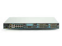 Lantronix 83X-88S-366-YAA FIPS LM83X Local Manager, 88 Serial Ports, 3 Ethernet Ports, Includes LMS (3 Meter Cable)