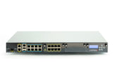 Lantronix 83X-8S-E04-YAA FIPS LM83X LOCAL MANAGER, 8 SERIAL PORTS, 8 DEDICATED ETHERNET PORTS, LCD MODULE, 3 ETHERNET PORTS, INCLUDES LMS - The LM83X is a scalable and robust