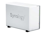 Synology DS223J 2-bay DiskStation DS223j (Diskless)
