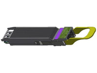 NVIDIA MMS4X00-NM twin port transceiver, 800Gbps,2xNDR, OSFP, 2xMPO, 1310nm SMF, up to 500m, finned