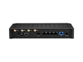 Cradlepoint TAA-BF01-03005GB-GN 1-YR TAA Compliant Nc Enterprise Branch Essentials Plan and E300 Router with Wifi (5G Modem), North America