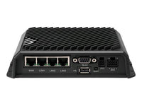 Cradlepoint TAA-MBA1-19005GB-FA 1-yr TAA Compliant NC Mobile Performance Essentials Plan, Advanced Plan
