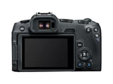 Canon 5803C002 EOS R8 Mirrorless Camera (Body Only)