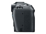 Canon 5803C002 EOS R8 Mirrorless Camera (Body Only)