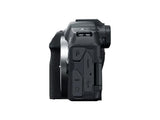 Canon 5803C002 EOS R8 Mirrorless Camera (Body Only)