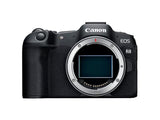 Canon 5803C002 EOS R8 Mirrorless Camera (Body Only)