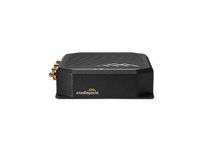 Cradlepoint TB05-0750C4D-NN 5-YR NETCLOUD IOT ESSENTIALS PLAN AND S750 ROUTER (150 MBPS MODEM), WITH AC POWER SUPPLY AND ANTENNAS, NORTH AMERICA