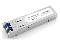 Axiom SFP-100FX-NA-AX 100BASE-FX SFP for Netally