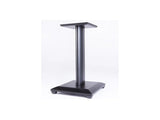 Sanus NF18B 18 Tall Speaker Stands with 7.5in x 7.5