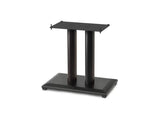 Sanus NFC18B 18 Tall Center Channel Speaker Stands w