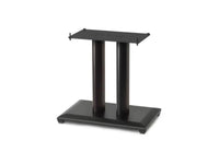 Sanus NFC18B 18 Tall Center Channel Speaker Stands w