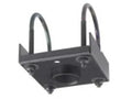 Sanus VMCA2B-01 Ceiling Mount Adapter for I beam ceilings