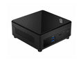 MSI CUBI512M086B CUBI 5 12M-086BUS