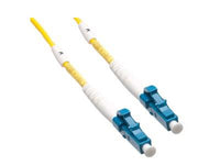 Axiom AXG94427 LC/LC OS2 Fiber Cable 15M