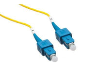 Axiom AXG94468 SC/SC OS2 Fiber Cable 8M