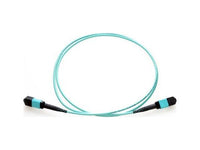 Axiom AXG95127 MPO-MPO OM4 M/M Fiber Cable 30M