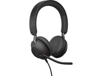Lenovo 78465398 NOVARTIS-JABRA EVOLVE2 40 SE - Wireless - USB-C