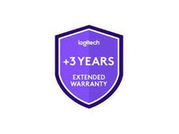 Logitech 994-000259 Three Year Extended Warranty For Logi Dock  Flex