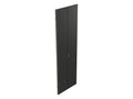 Vertiv VRA6057 Solid Split Door 800W 48U VR-SERIES