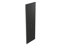 Vertiv VRA6057 Solid Split Door 800W 48U VR-SERIES