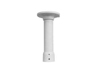 Uniview TR-CE45-IN Dome Pendant Mount - Aluminum Alloy - Application: Indoor or outdoor, Dome Pendant installation, Dimensions: 116.5mmx239mm(4.6 x9.4)