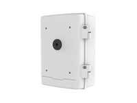 Uniview TR-JB12-IN 12-inch Junction Box - Aluminum Alloy