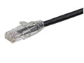 Axiom AXG98339 50FT CAT6 Shielded Cable - Black