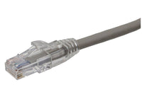 Axiom AXG98372 7FT CAT6 Shielded Cable - Gray