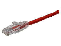 Axiom AXG98444 20FT CAT6 Shielded Cable - Red