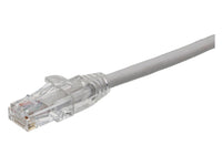Axiom AXG98462 75FT CAT6 Shielded Cable - White