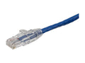 Axiom AXG97662 50FT CAT6A Shielded Cable - Blue