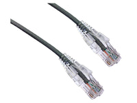 Axiom AXG97942 50FT CAT6A Bendnflex Cab (gray)