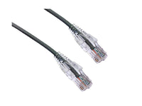 Axiom AXG97950 90FT CAT6A Bendnflex Cab (gray)