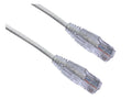 Axiom AXG98045 25FT CAT6A Bendnflex Cab (white)