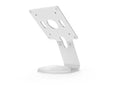 Compulocks 111W VESA Fixed 45 Degree Core Counter Stand or Wall Mount White