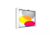 Compulocks 209SWLW iPad 10th-11th (A16) Gen Swell Enclosure Wall Mount White