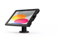 Compulocks TCDP01209SWLB iPad 10th-11th (A16) Gen Swell Enclosure Rise Stand 8IN Black