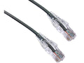 Axiom AXG97703 3FT CAT6 Bendnflex Cab (gray)