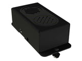 Precision Mounting Technologies AS7.U050.005 USB Speaker with Universal Mount
