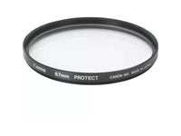 Canon 2598A001 67MM Protector Filter