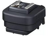 Canon 4943C001 AD-E1 Multifunction SHOE Adapter