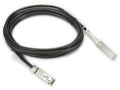 Axiom QFX-QSFP-DAC-2M-AX 40GBASE-CR4 QSFP+ Passive DAC Cable Juniper Compatible 2M, Black