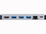 Black Box USBC2000-R2 USB C Docking Station