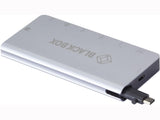 Black Box USBC2000-R2 USB C Docking Station